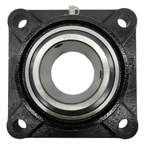 Ucf 204 Mancal Com Rolamento Para Eixo De 20mm