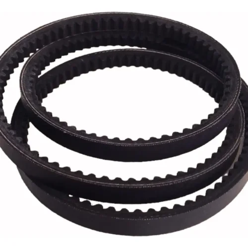 Correia Borracha Industrial Em V Dentada Ax 46
