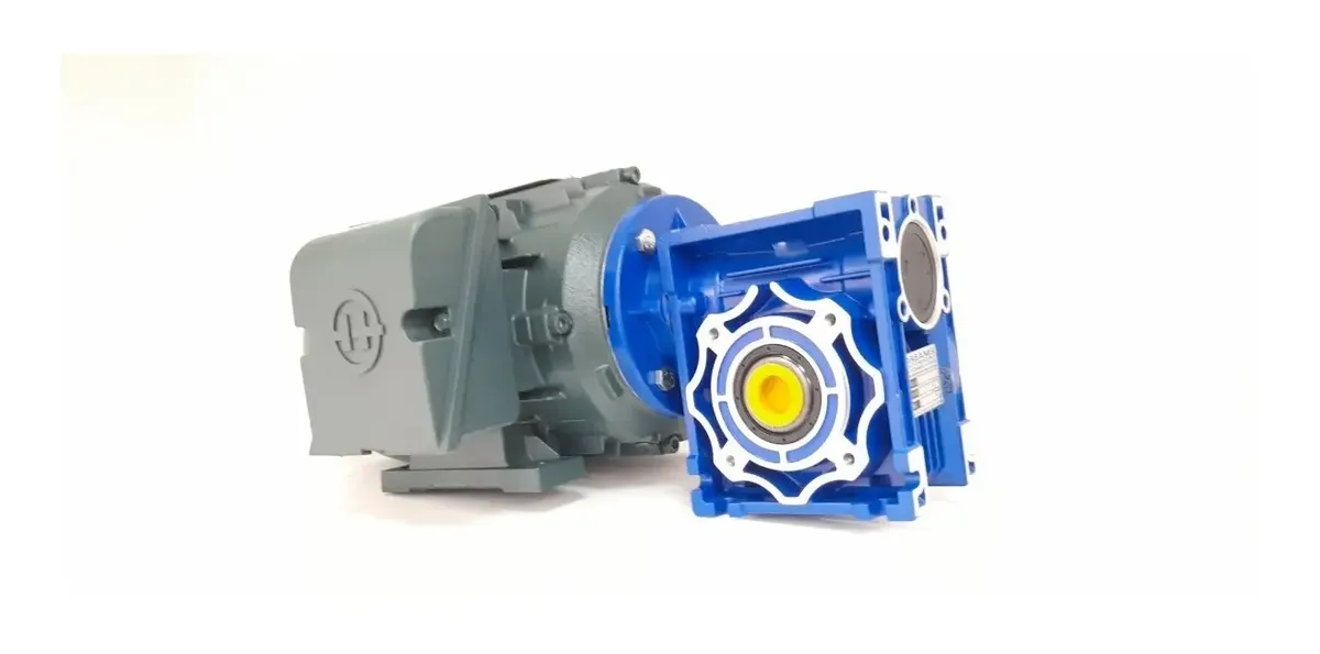 Moto Redutor 0,75cv 1:20 Motoredutor Motor Com Redutor