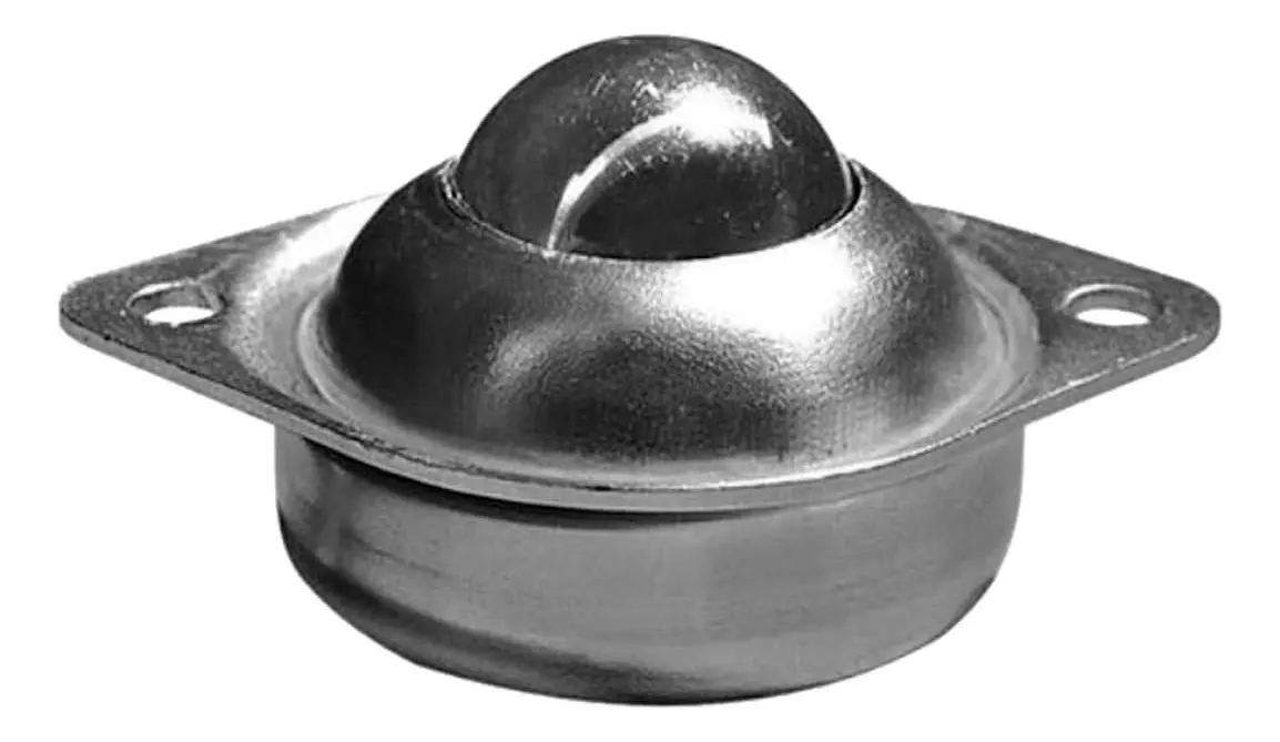Esfera Transferidora Ipc - 443 - Capacidade De Carga 50 Kgf