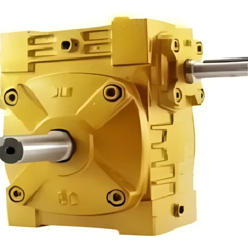 Redutor De Velocidade Vds Ferro Fundido P/ Motor 3cv Wpw 80