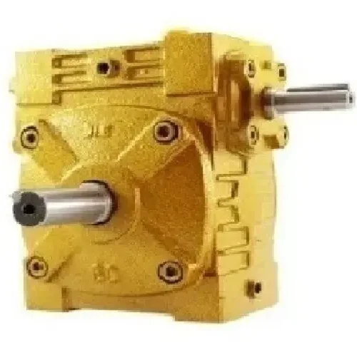 Redutor De Velocidade Vds Ferro Fundido P/ Motor 1cv Wpw 60