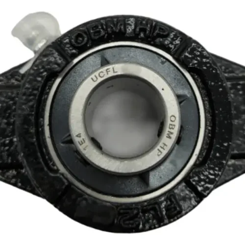 8 Unidades Ucfl 205 Mancal Com Rolamento Eixo Para De 25mm