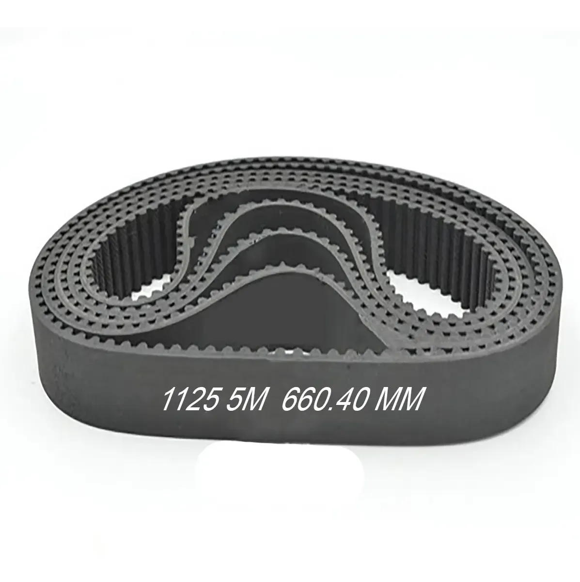 1125 5m 660.40mm Cor. Synchrobelt Htd