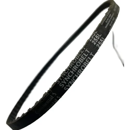 Correia Dentada 225l X 09mm Fresadora