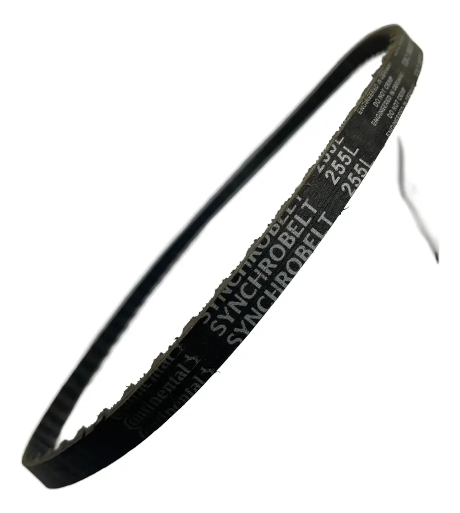 Correia Dentada 225l X 09mm Fresadora