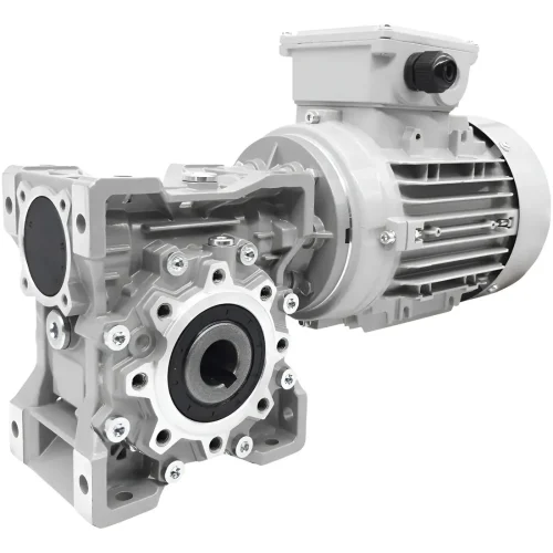 Motor Motoredutor Mandriladora Campo 350rpm 2cv Trifásico