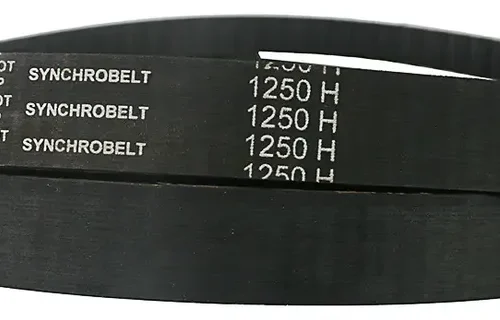 1250 H 19mm Correia Synchrobelt
