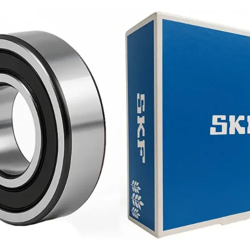608-2rsh Rolamento 8x22x7mm