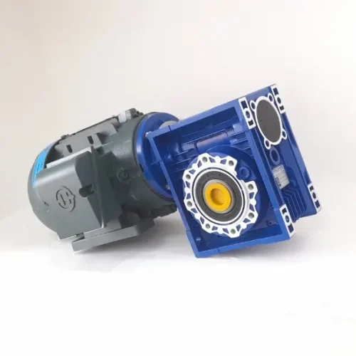 Motor Redutor Motoredutor Motor Trifásico 1cv Redução 1:40