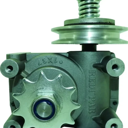 Caixa De Redução_ Redutor De Veloc De Motor Elét. 1/37n