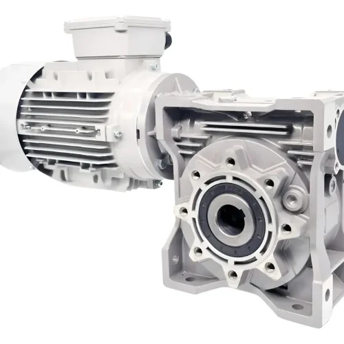 Moto Redutor Motor 3cv Trifásico Eixo Vazado 35mm Reduções