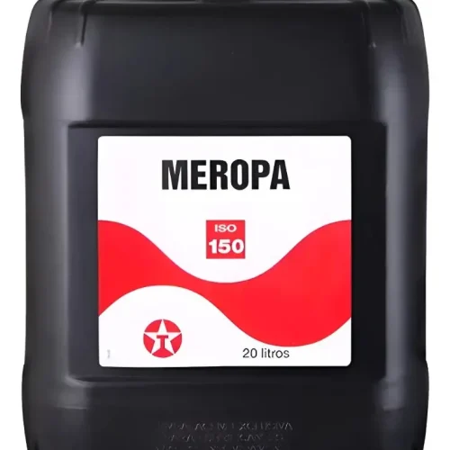Óleo Redutor Engrenagem Texaco Meropa 150 - 20l