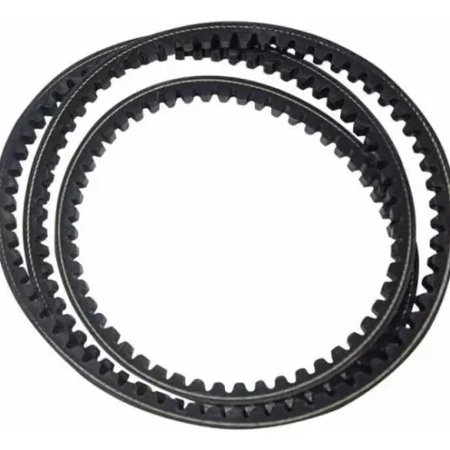 Correia Industrial Ax45 - Dentada - A X 45- Industrial