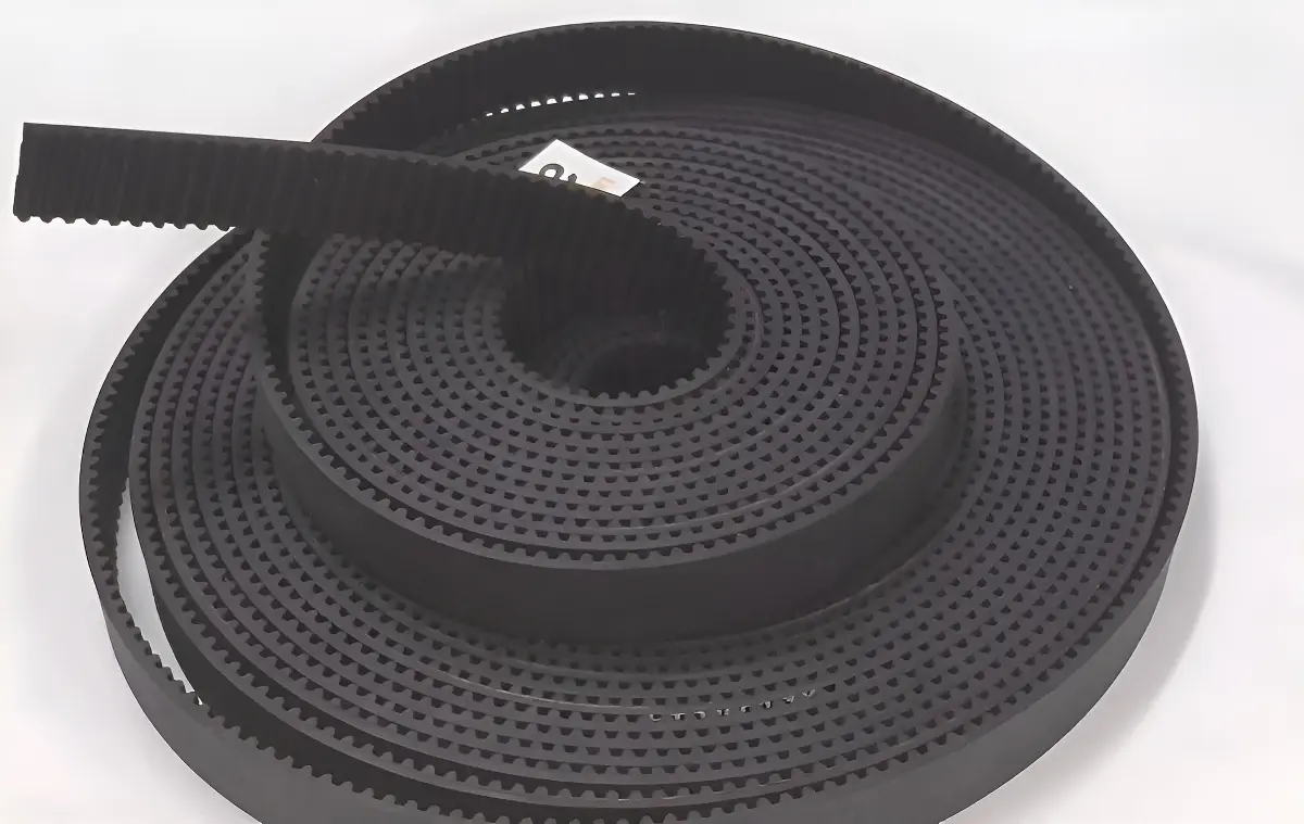 2,5mts Correia Para Cnc Router De Corte A Laser Htd-3m 15mm