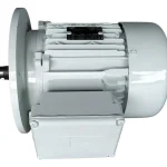 Motor Elétrico 0,75 Cv 4 Polos (baixa Rotação) Trifásico