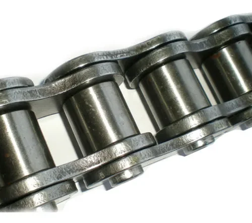 Asa 80-1 Simples Corrente Passo 1'' - 03 Metros + 03 Emendas