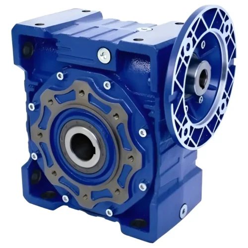 Redutor De Velocidade Vds 110 P/ Motor 5cv Eixo 42mm Vazado