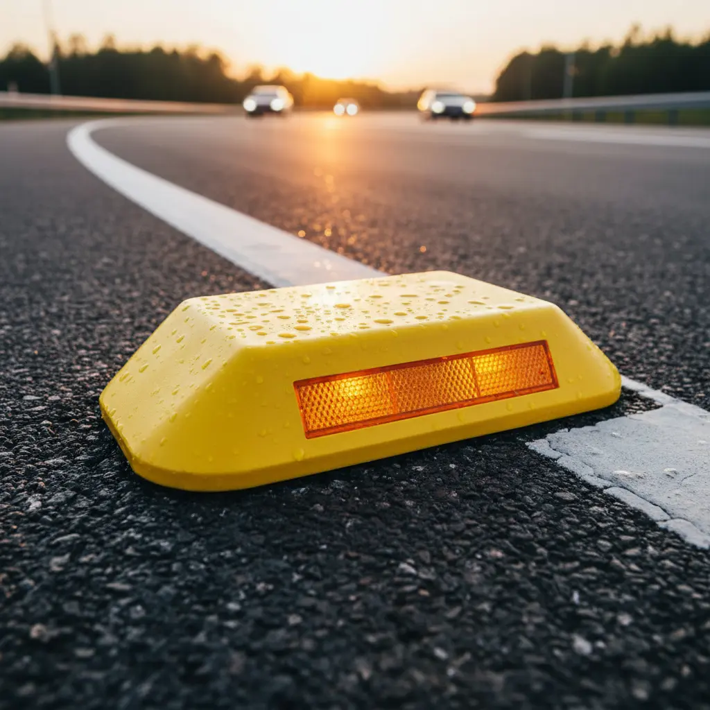 Tachão Redutor De Velocidade