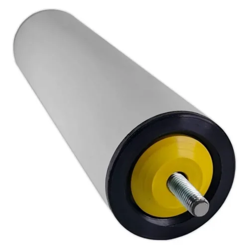 [ 20 Peças ] Rolete Pvc - Diâmetro 50 - Comprimento 200mm