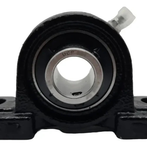 Ucp 204 Mancal Com Rolamento Para Eixo De 20mm