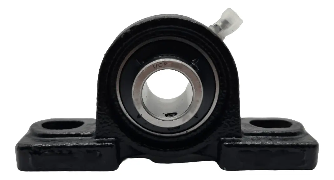 Ucp 204 Mancal Com Rolamento Para Eixo De 20mm
