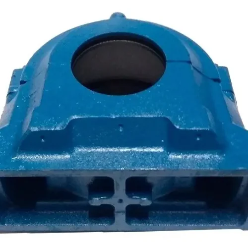 Sn 515 Caixa De Mancal Bipartida Para Rolamento