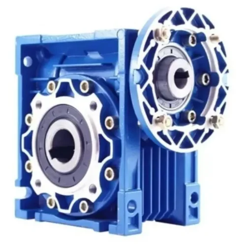 Redutor De Velocidade 75 P/ Motor De 3cv Trifásico