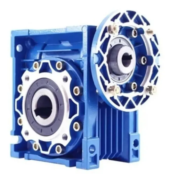 Redutor De Velocidade 75 P/ Motor De 3cv Trifásico