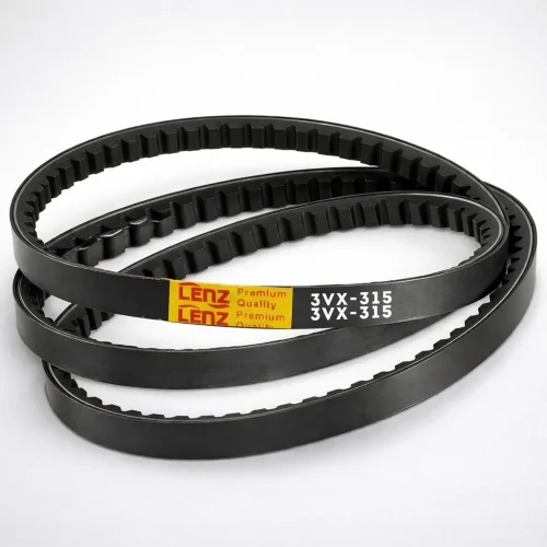 Correia 3vx-315 Em V Dentada De Transmissão Industrial Und