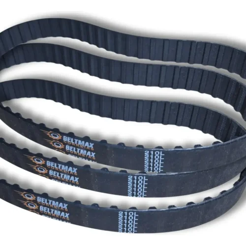 Correia Sincronizada Eixo X Centur 30d Romi Frete Gratis 3pc