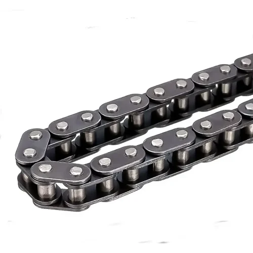 Corrente Norma Din 10b-1 Passo 5/8'' - Por Metro + Emenda