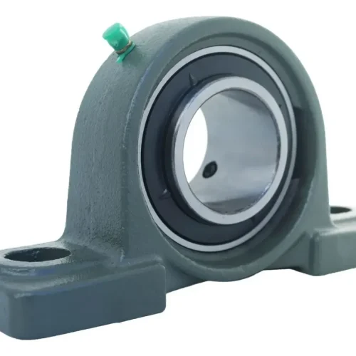 Mancal Pedestal + Rolamento Ucp210 Ucp 210 Para Eixo 50mm - Ucp210 - 1 Pç