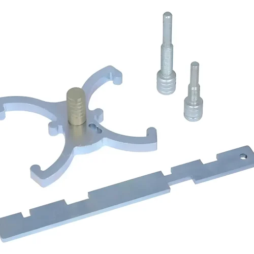 Ferramenta Sincronismo Motor Sigma Zetec Duratec New Fiesta