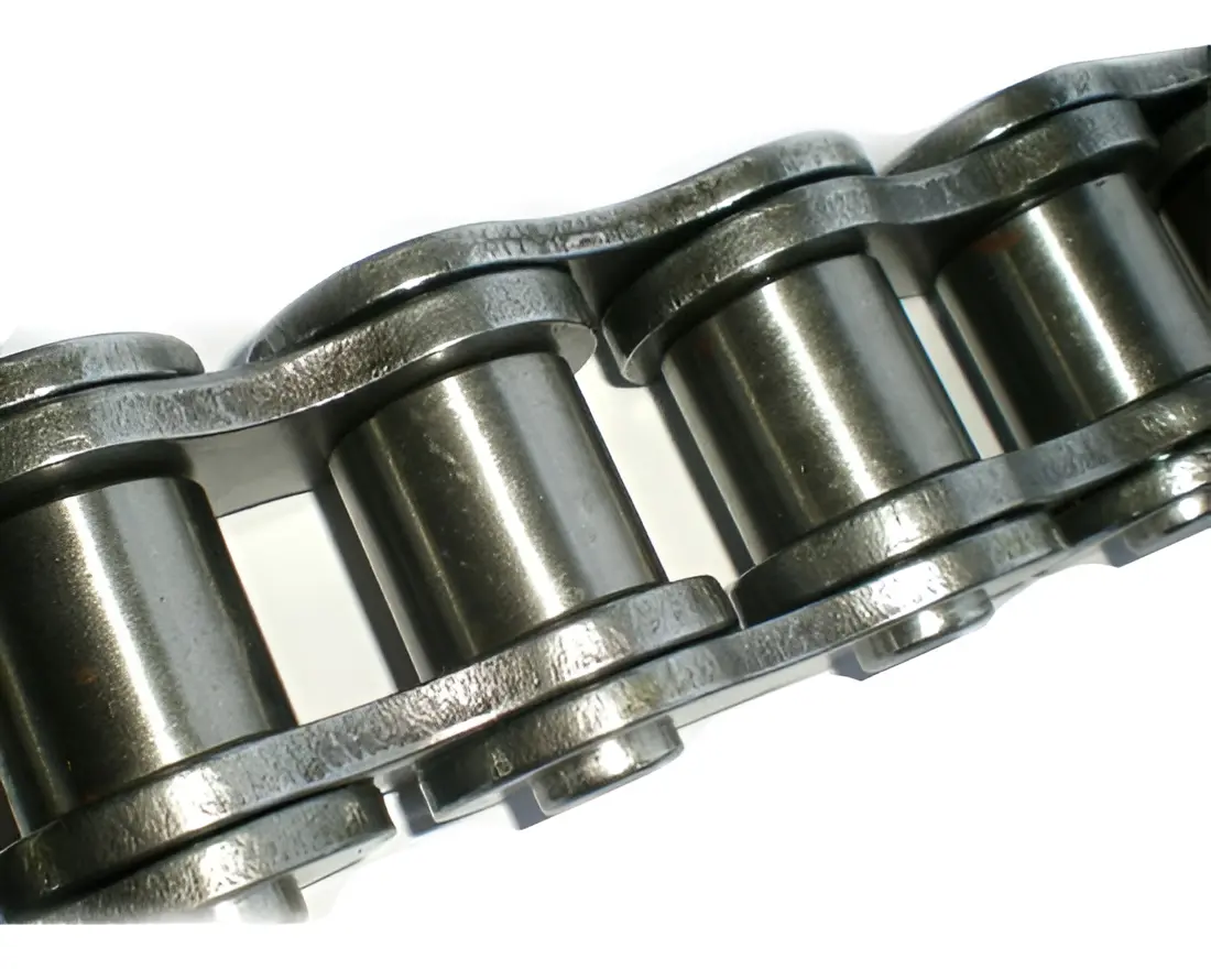 Asa 50-1 Simples Corrente Passo 5/8'' - Por Metro + Emenda