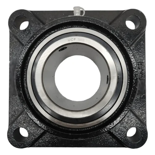 Ucf 209 Mancal Com Rolamento Para Eixo De 45mm