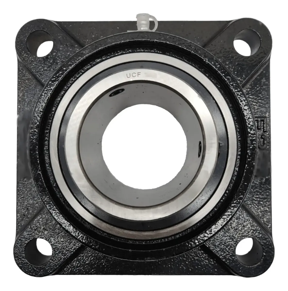 Ucf 209 Mancal Com Rolamento Para Eixo De 45mm