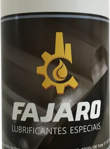 Óleo Sintético Iso 320 P/ Redutor, Guias E Engrenagens 5 Lt