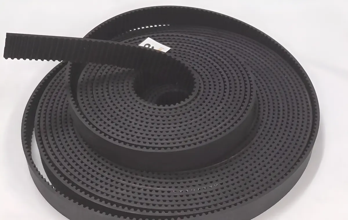 5mts Correia Para Cnc Router De Corte A Laser Htd-3m 15mm