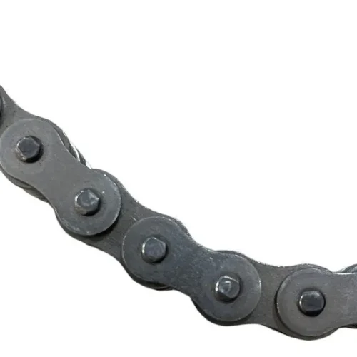 Corrente Dupla Asa 40/2 Ss Inox Cm - Em Metro