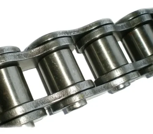 Corrente Asa 35-1 Passo 3/8 (9.52mm) - Por Metro + Emenda