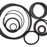 Kit De Reparo P/ Cilindro Compatível Com D800/1250 – S/ Ref