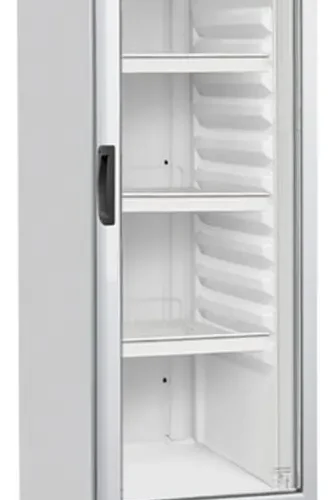 Expositor Refrigerado Vb28r Metalfrio Geladeira 324 Lts