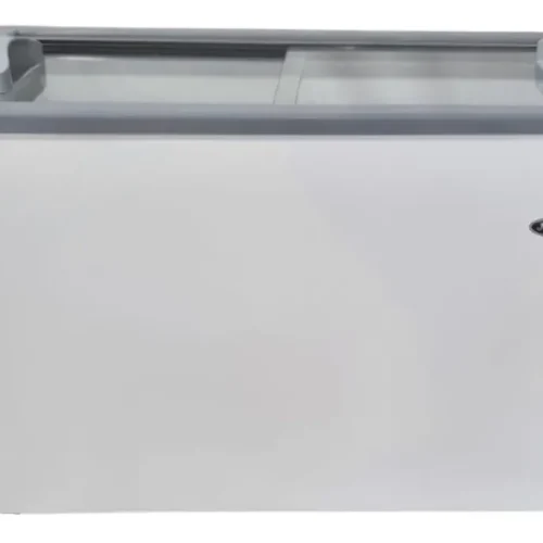 Freezer 70 Litros ( Mini Freezer ) Com Tampa De Vidro