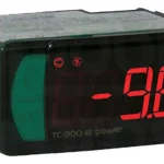 Controlador Temperatura Full Gauge Tc900e Power Refrigeração Degelo ML0014