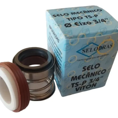 Selo Mecânico 3/4 Tsp Viton