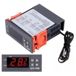 Termostato Digital Stc-1000 Controlad Temp 110/220