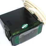 controlador de temperatura digital Full Gauge Mt512e 2hp/13 original
