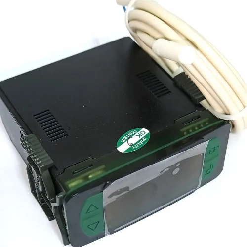 controlador de temperatura digital Full Gauge Mt512e 2hp/13 original
