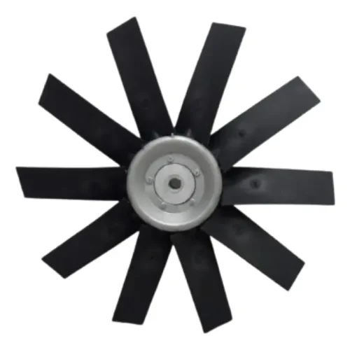 Hélice Torre De Resfriamento Exaustor/ventilador Industrial